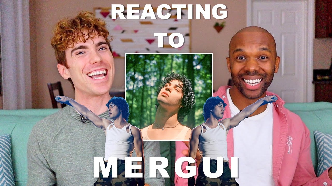 Mergui - Sucks to Know You (FU)/Lie Like This/Paradise - Reaction!