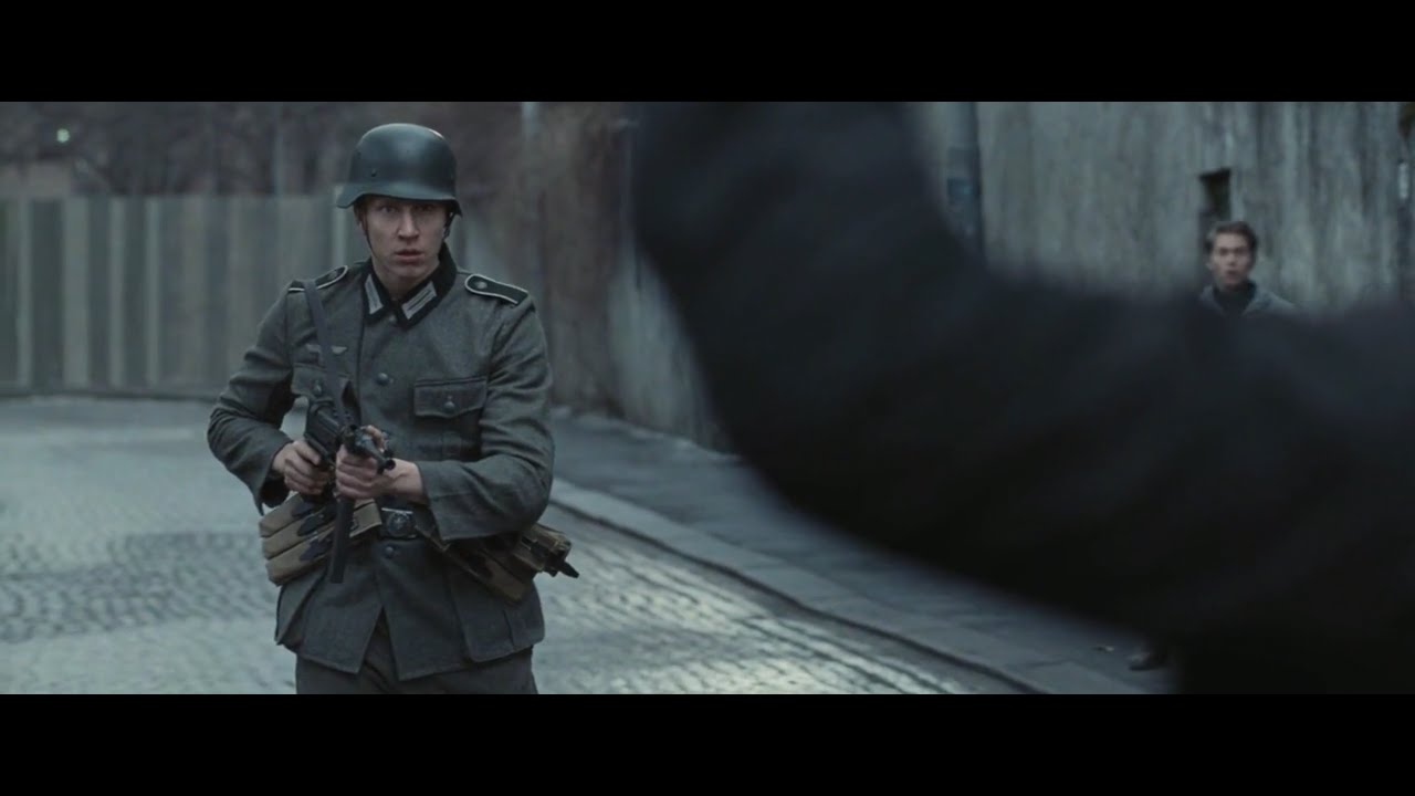 Norway in wartime