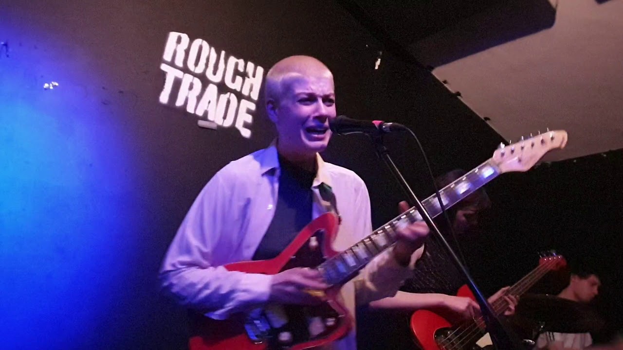 PORRIDGE RADIO 'Pop Song' @ Rough Trade 09.03.20