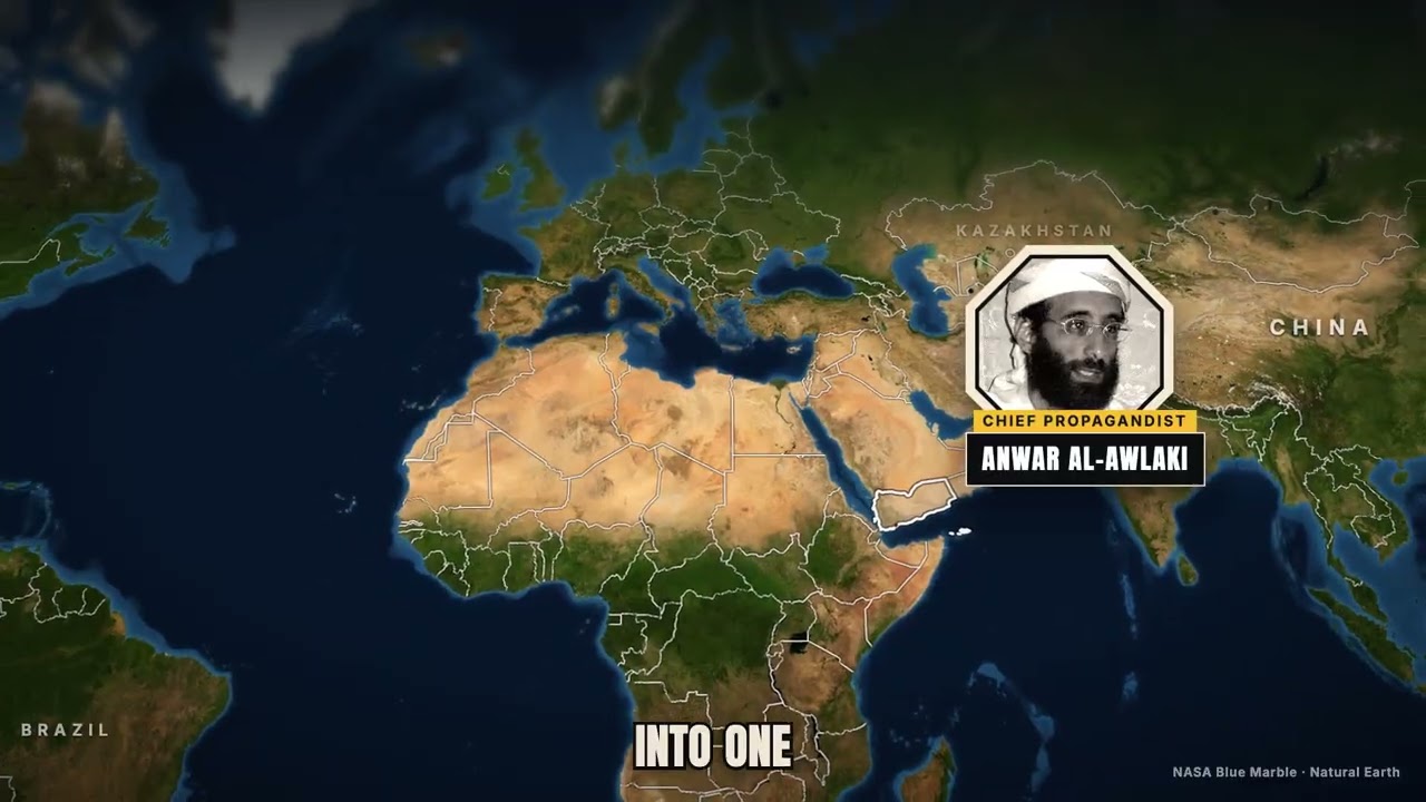 We Ranked 16 Terror Groups From LOSER to PURE EVIL (Part 1)