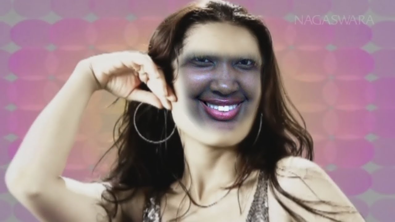 Melinda - Cinta Satu Malam (CupcakKe Remix)