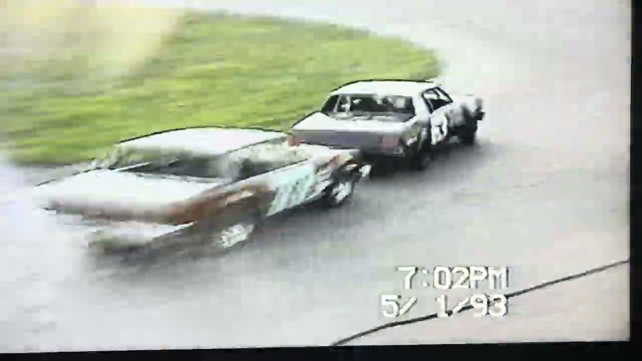The Cowboy Collection - Fast trophy and F8 from Nay if 1993