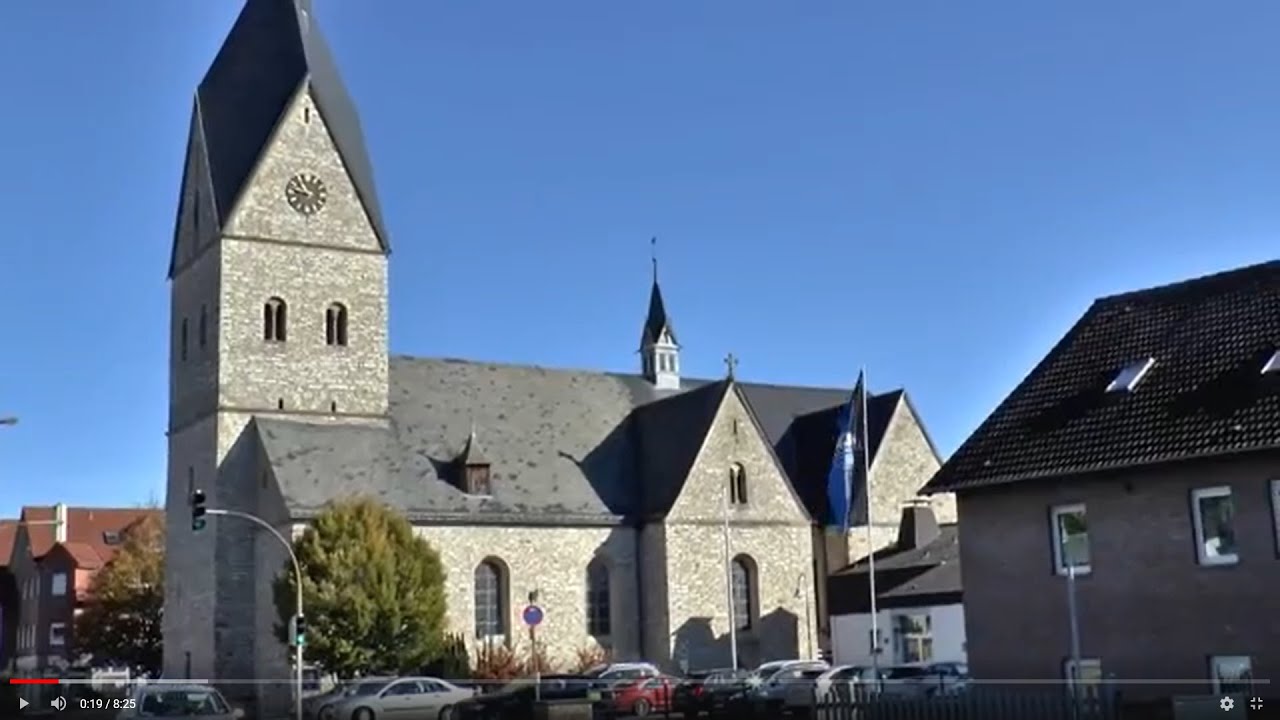 Wewer Film &uuml;ber Wewer - Mein Paderborn-Wewer