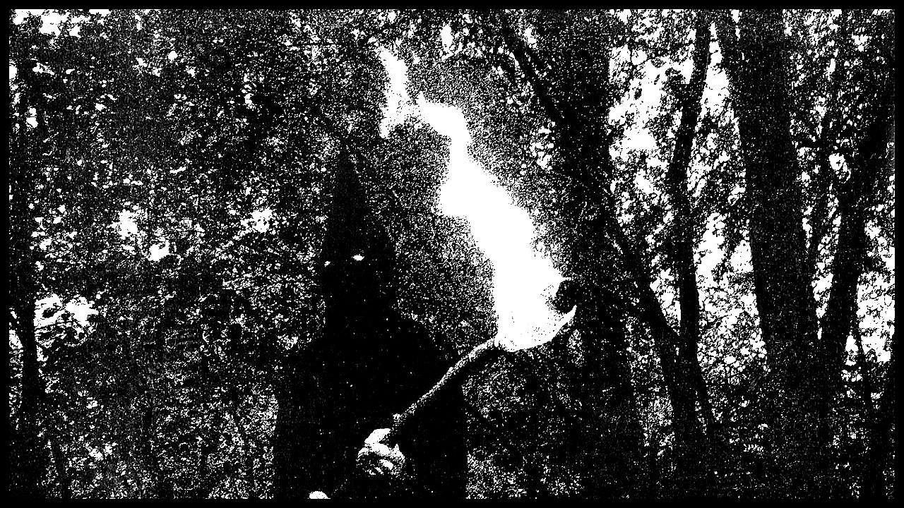 Old Tower - The Rise of the Specter part I