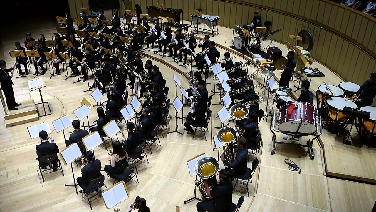 Superman: Suite for Concert Band