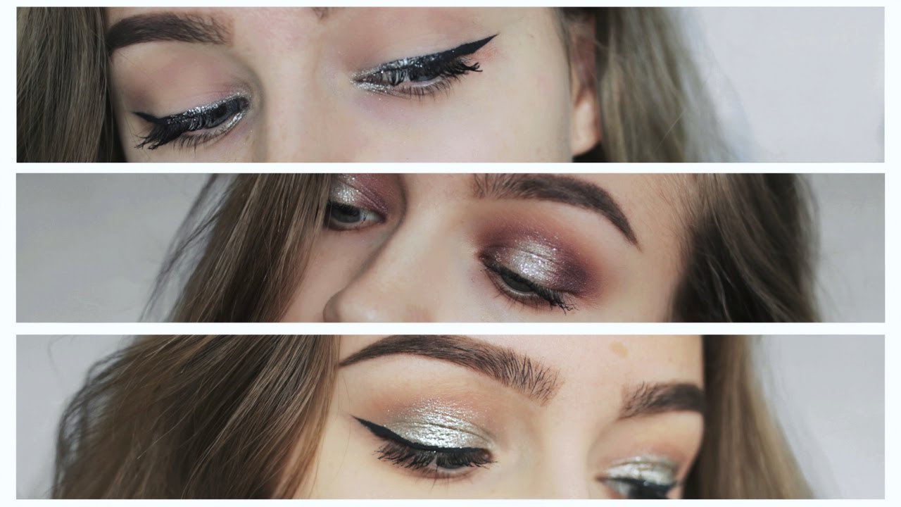 3 NYTÅRS LOOKS | Astrid Olsen