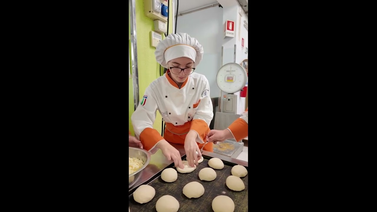 Lancenigo panificazione