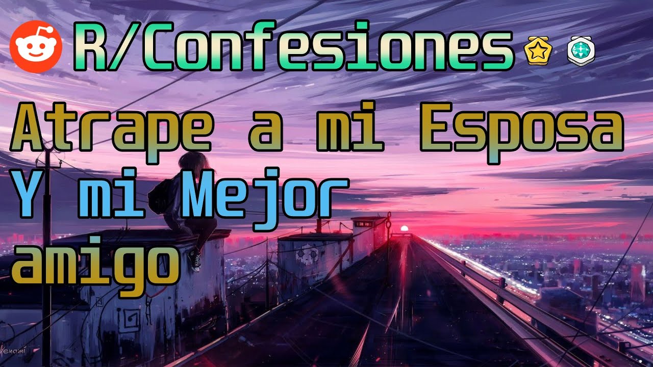 Mi Esposa Acabo con un Final muy Triste