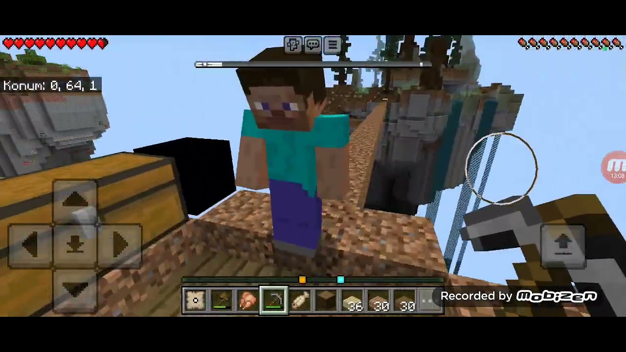 Devetsiz misafir geldi kardeşimle oyunu bitirmeye çalışıyoruz part 1