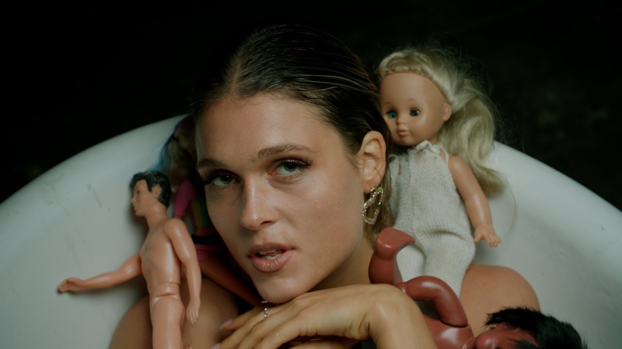 anaïs - Stephen King | Official Music Video