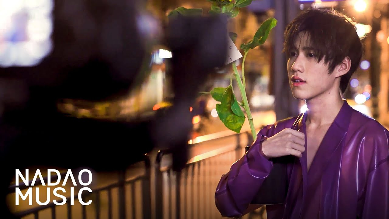 PP Krit – ห่มผ้า (Hold Me Tight) [Behind The Scene]