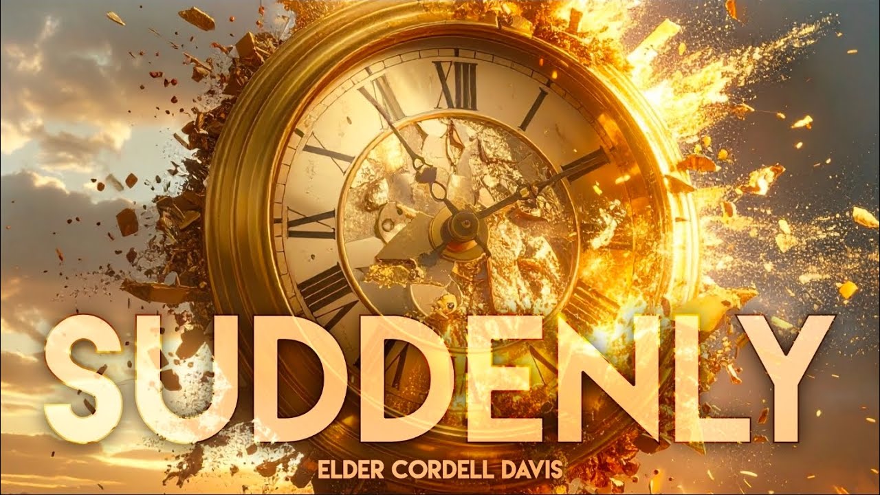 Sunday Morning Worship | January 11, 2026