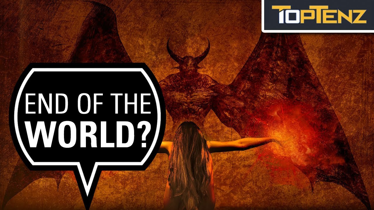 10 Diabolical Things Supposedly Hidden Away in the Vatican