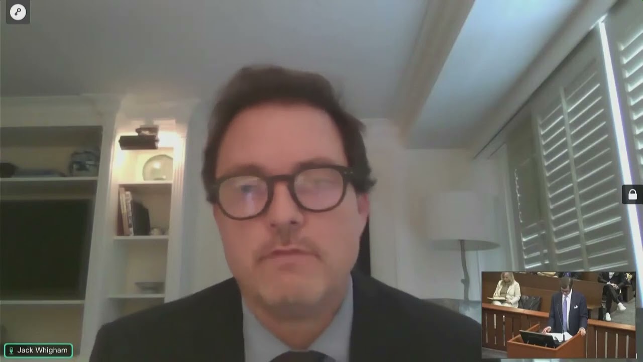 Jack Whigham's Full Testimony (DAY 12, Johnny Depp Defamation Trial)