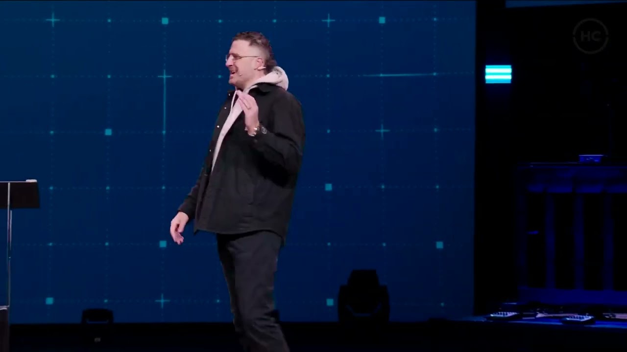 Making Your Phone a Blessing, Not a Curse | Jonathan 