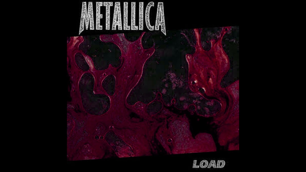 Metallica: King Nothing (E tuning, 5% faster)