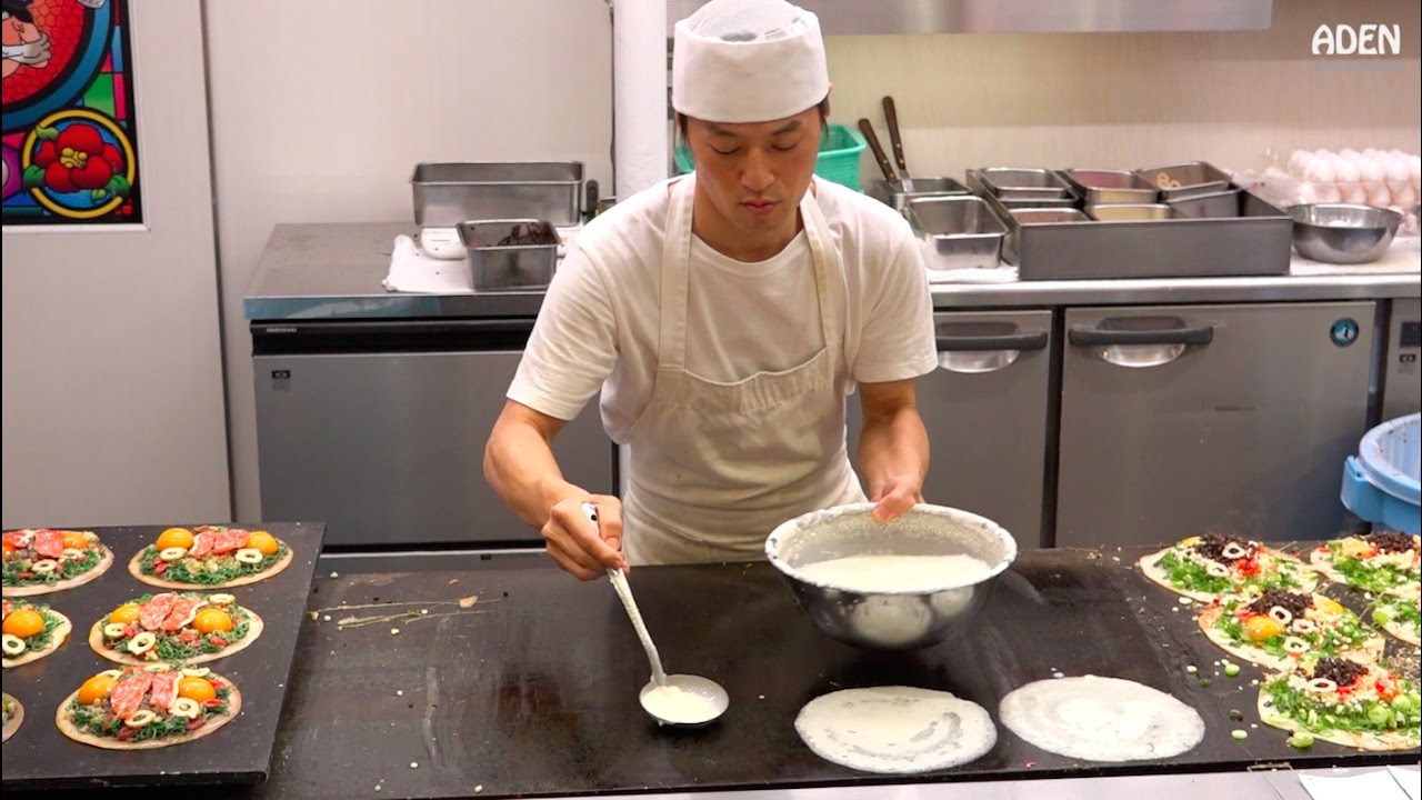 京都街頭美食: 日本小吃