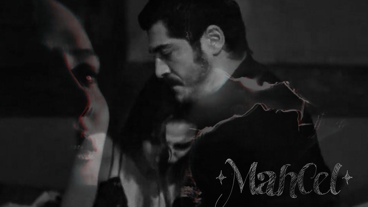 Mahur & Celal •| Üflediler Söndüm |•  MahCel ( Maraşlı )