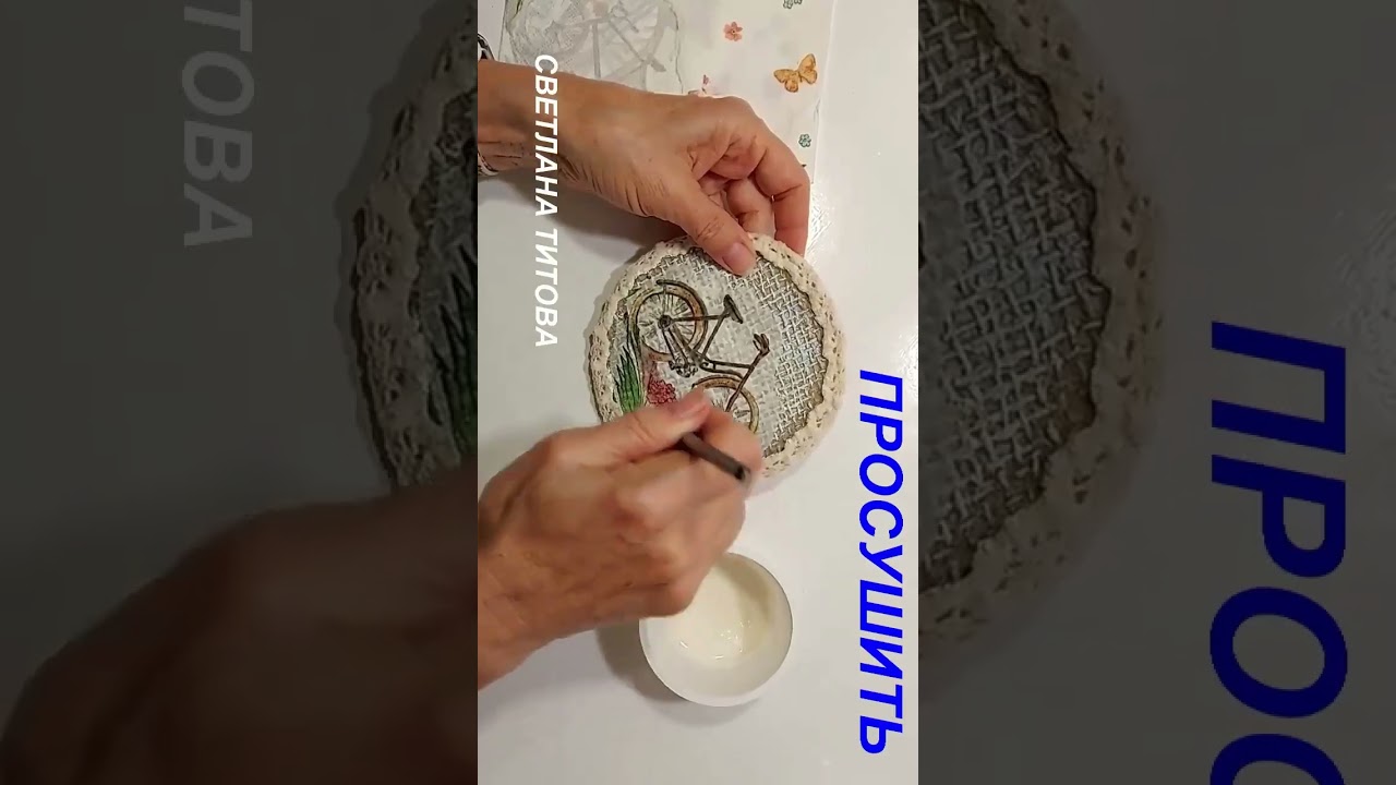👍easy crafts for home from natural materials 😊поделки из природных материалов своими руками