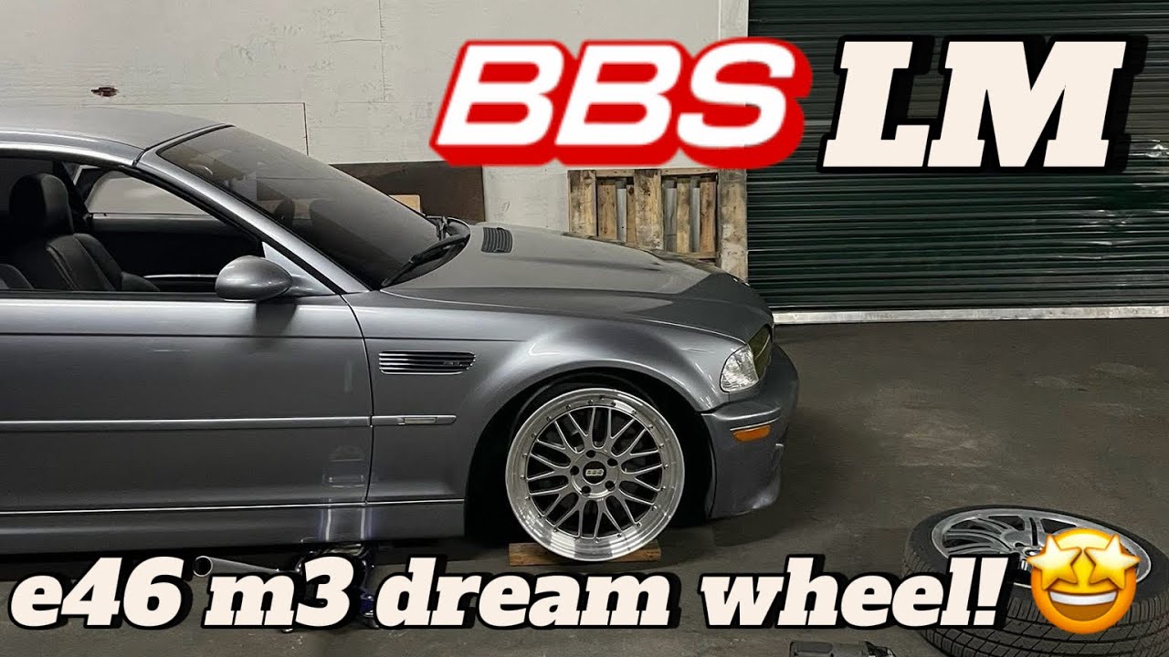 What’s wrong with my cheap BMW e46 m3?(Vlog #5)