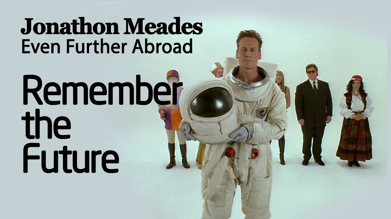 Meades, Remember the Future, 1997