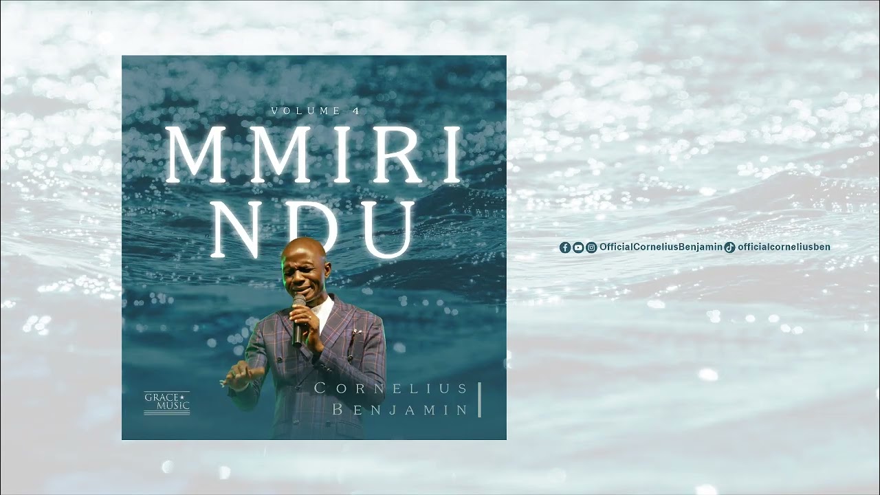 MMIRI NDU VOL 4 LP MEDLEY