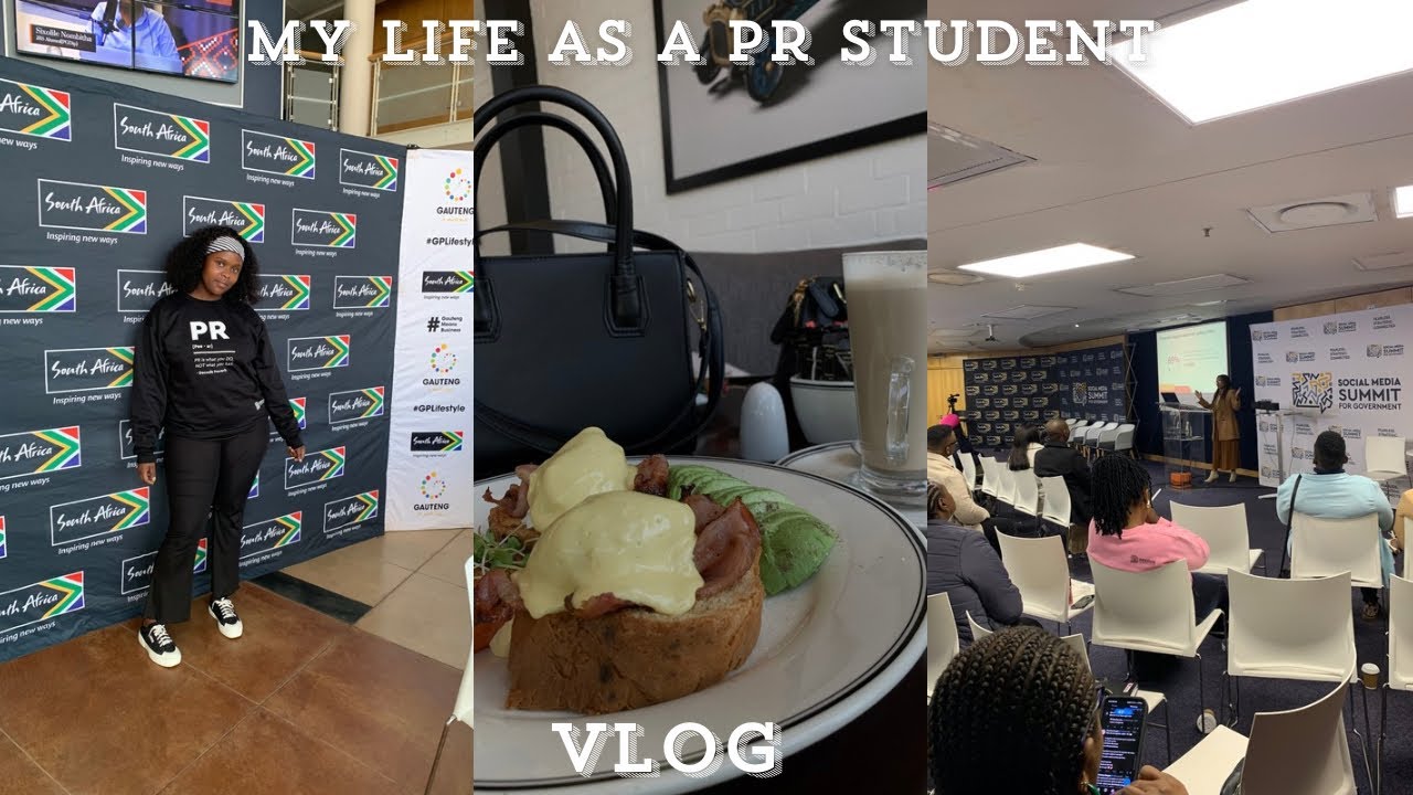 #vlog Social Media Summit Team🫧❤️|Behind the scene 🎥| Breakfast date 🥐 #sayoutubers