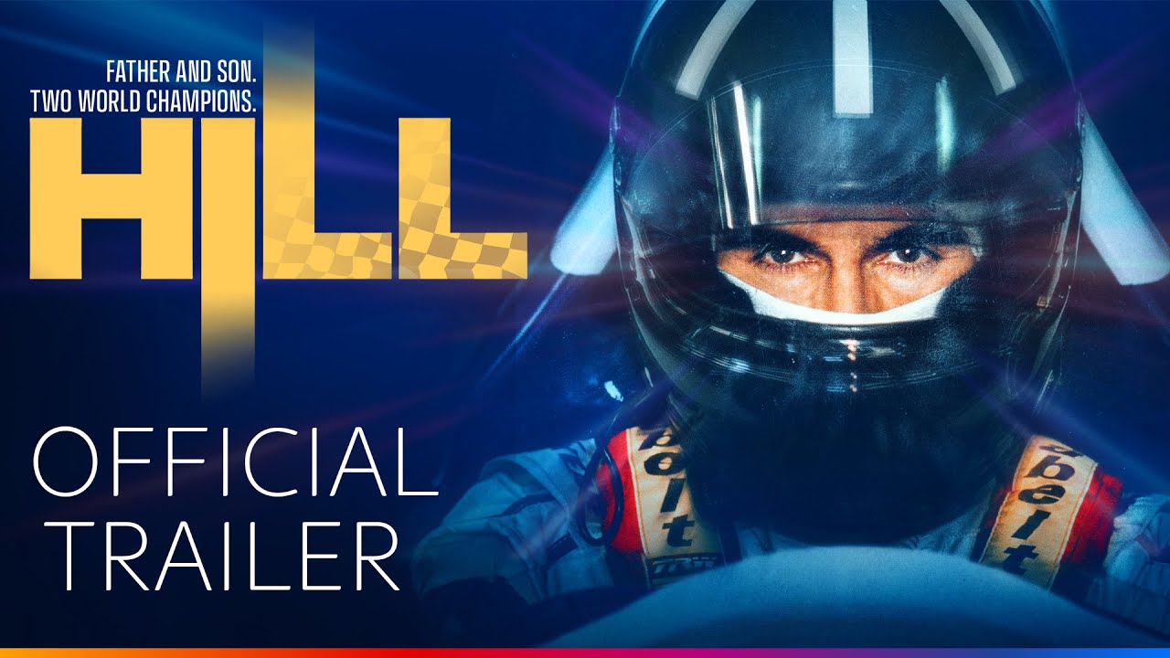 Hill | Official Trailer | Sky
