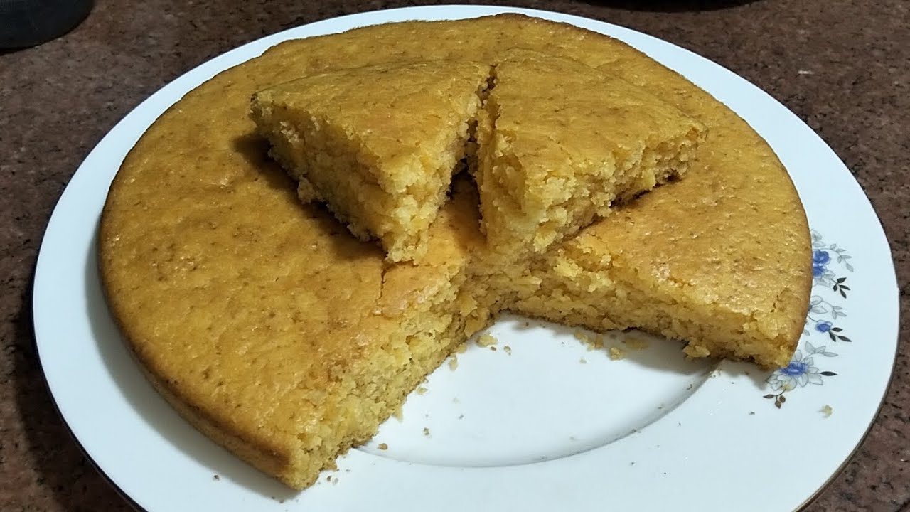 كيكة الفانتا في الخلاط أسهل كيكة من غير مجهود