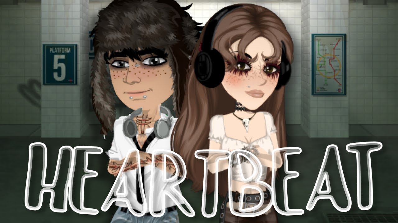 heartbeat - msp version