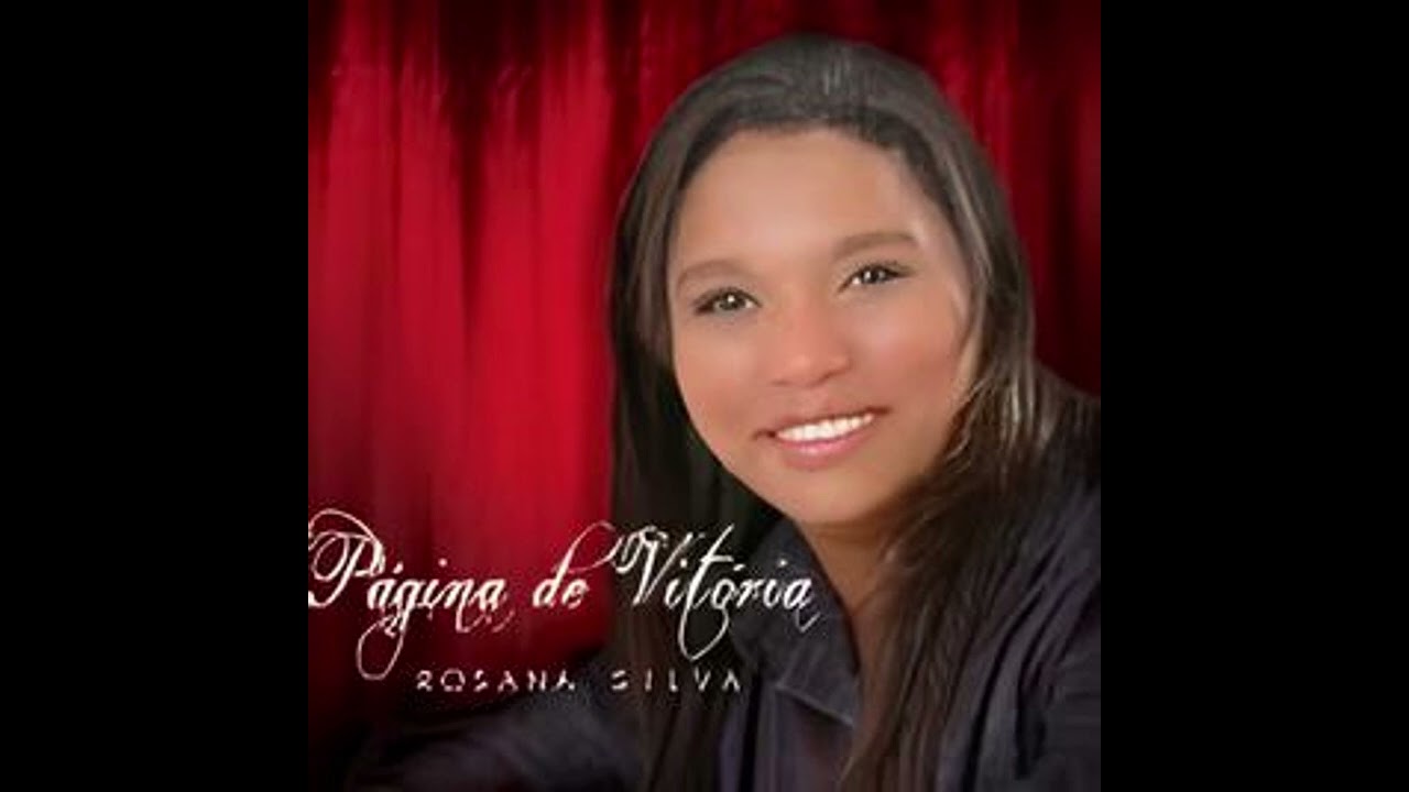 Chacoalhar - Rosana Silva