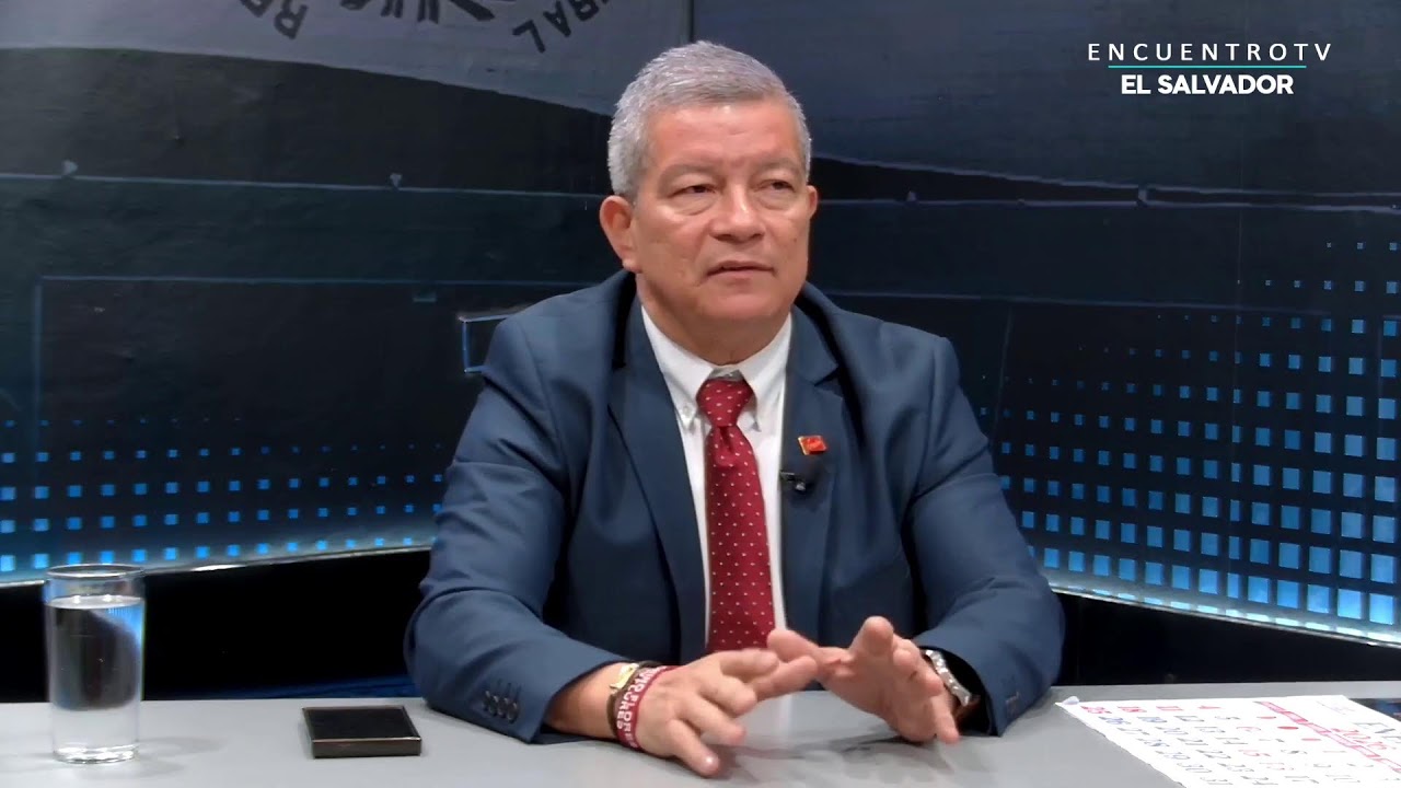 #EncuentroTV: Manuel 