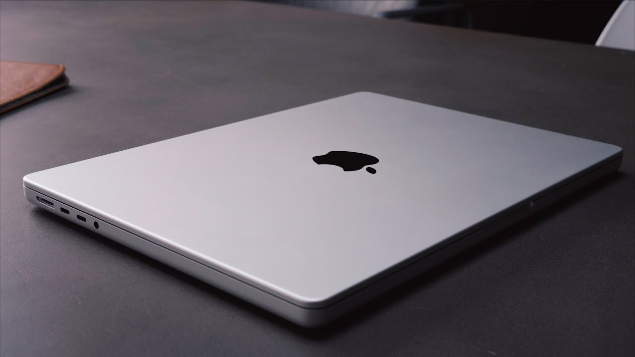 Обзор музыкального продюсера | 14-дюймовый MacBook Pro M1 Max