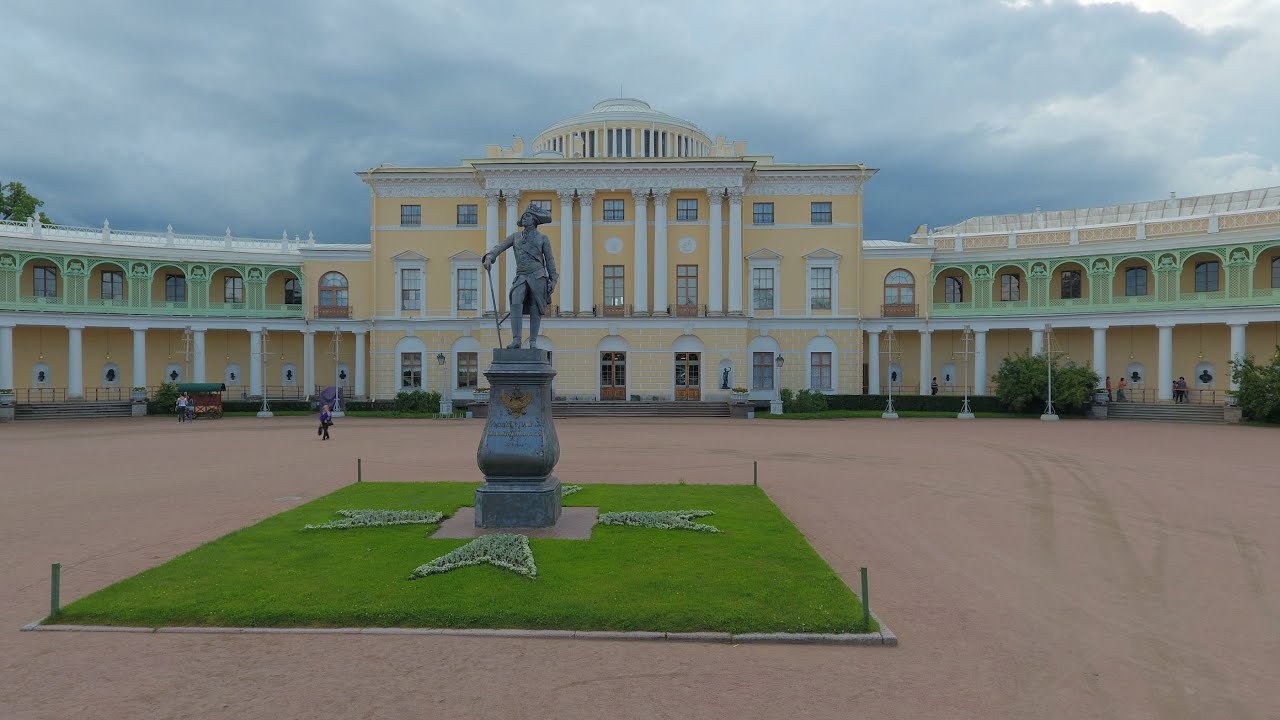 Pavlovsk
