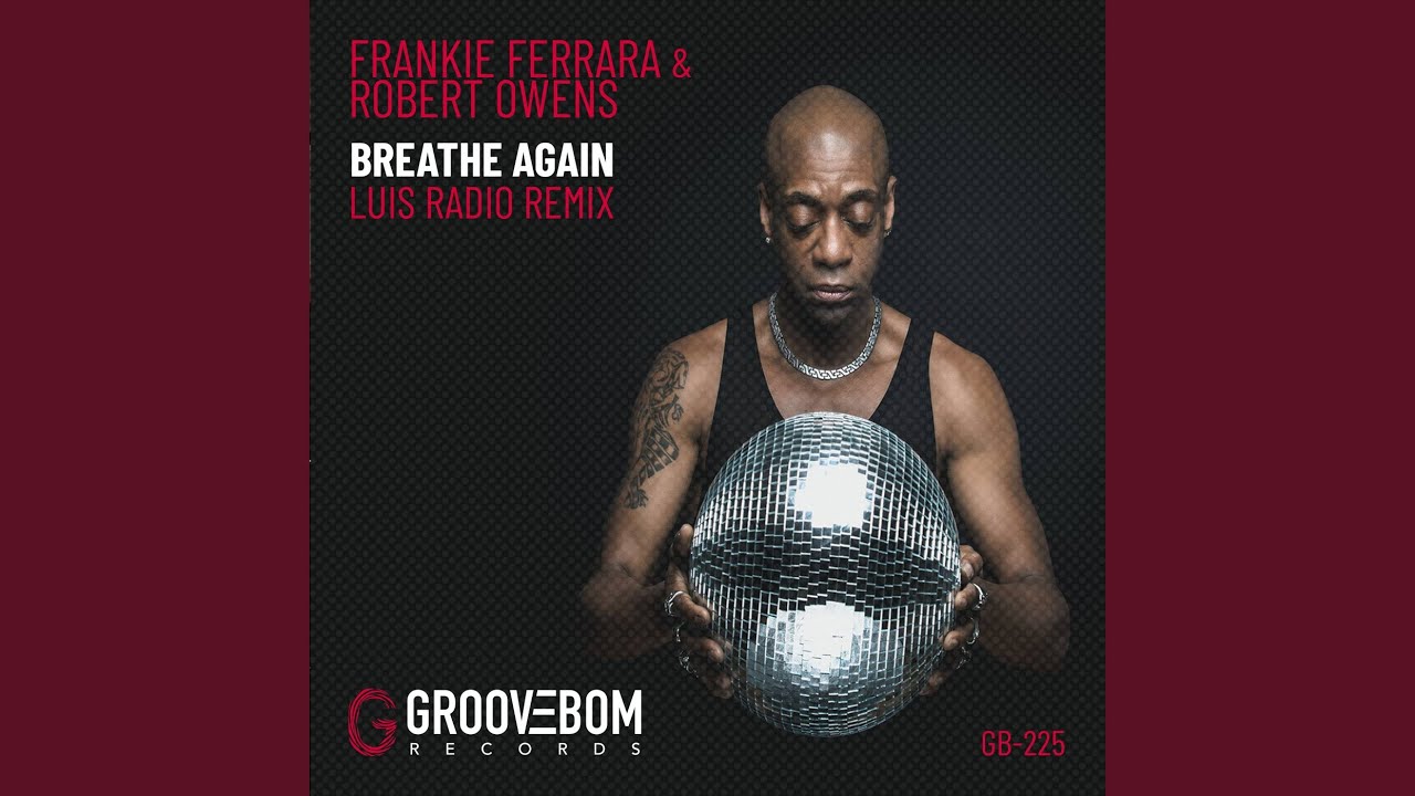 Breathe Again (Luis Radio Vocal Mix)