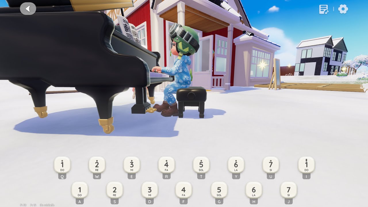 Heartopia Community Livestream - Freie Hobbie Auswahl und tricky Taktiken Herausfinden!