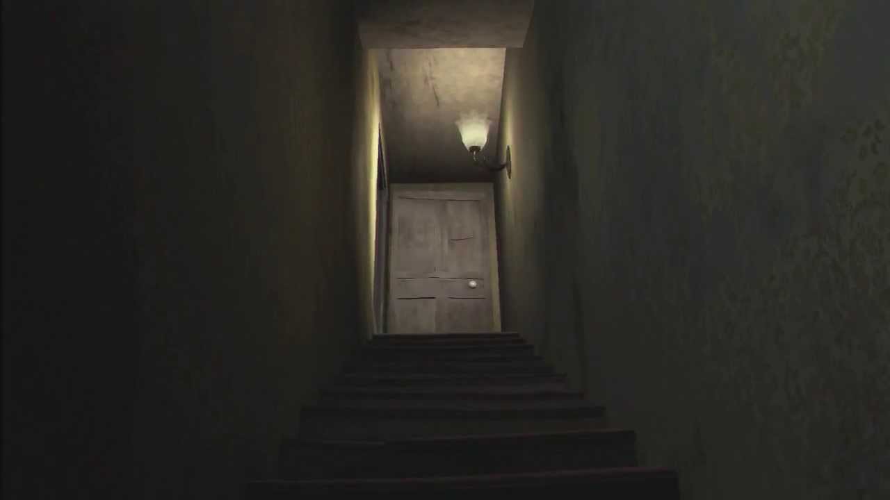 Alone in the Dark 1 Remake (canceled)
