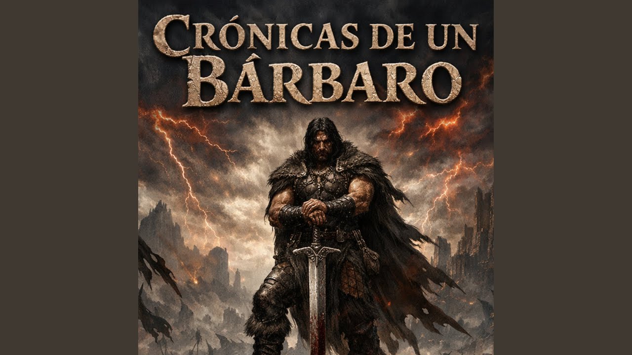 The silence of Crom