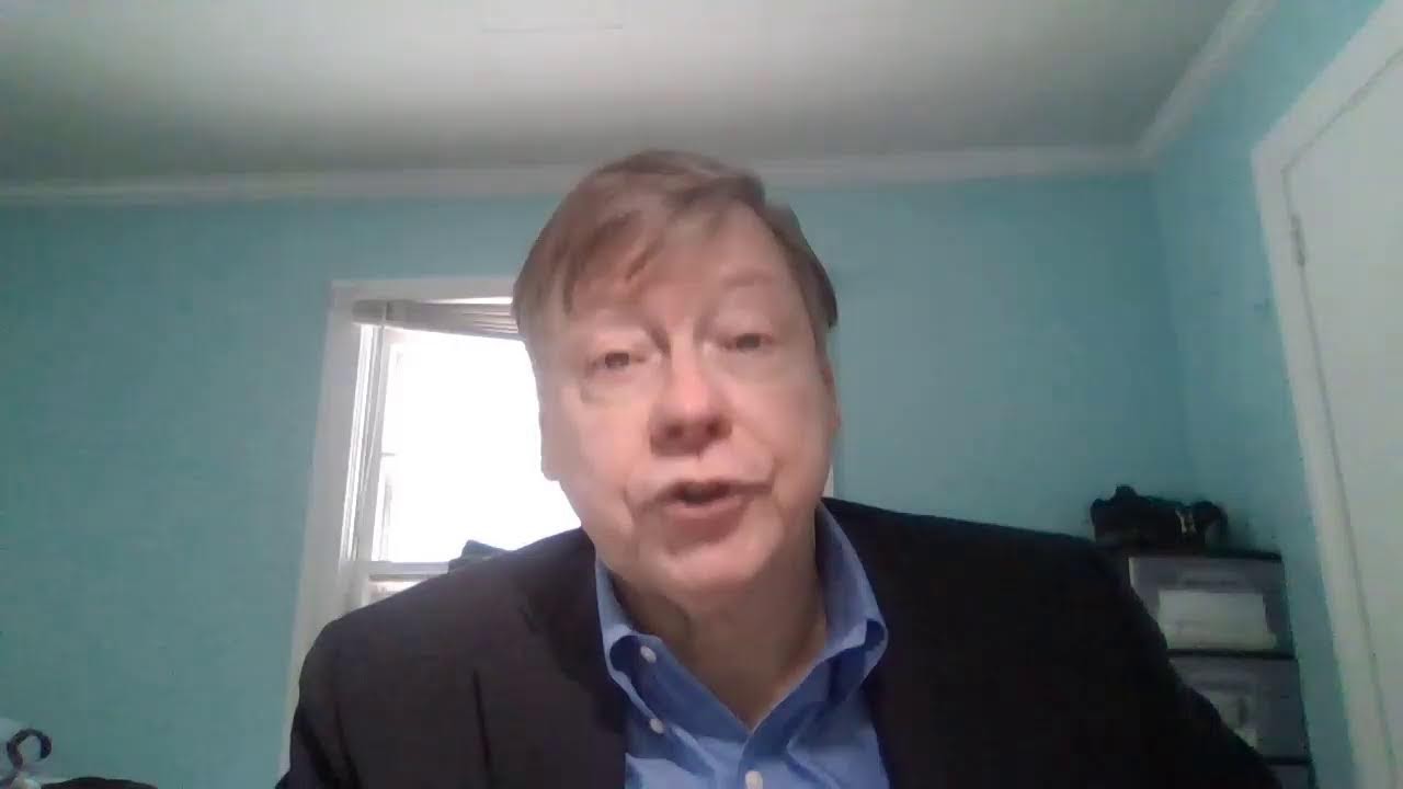 31.01.2026 Истинное Евангелие &mdash; это Иисус Христос! Доктор Кит Слоу