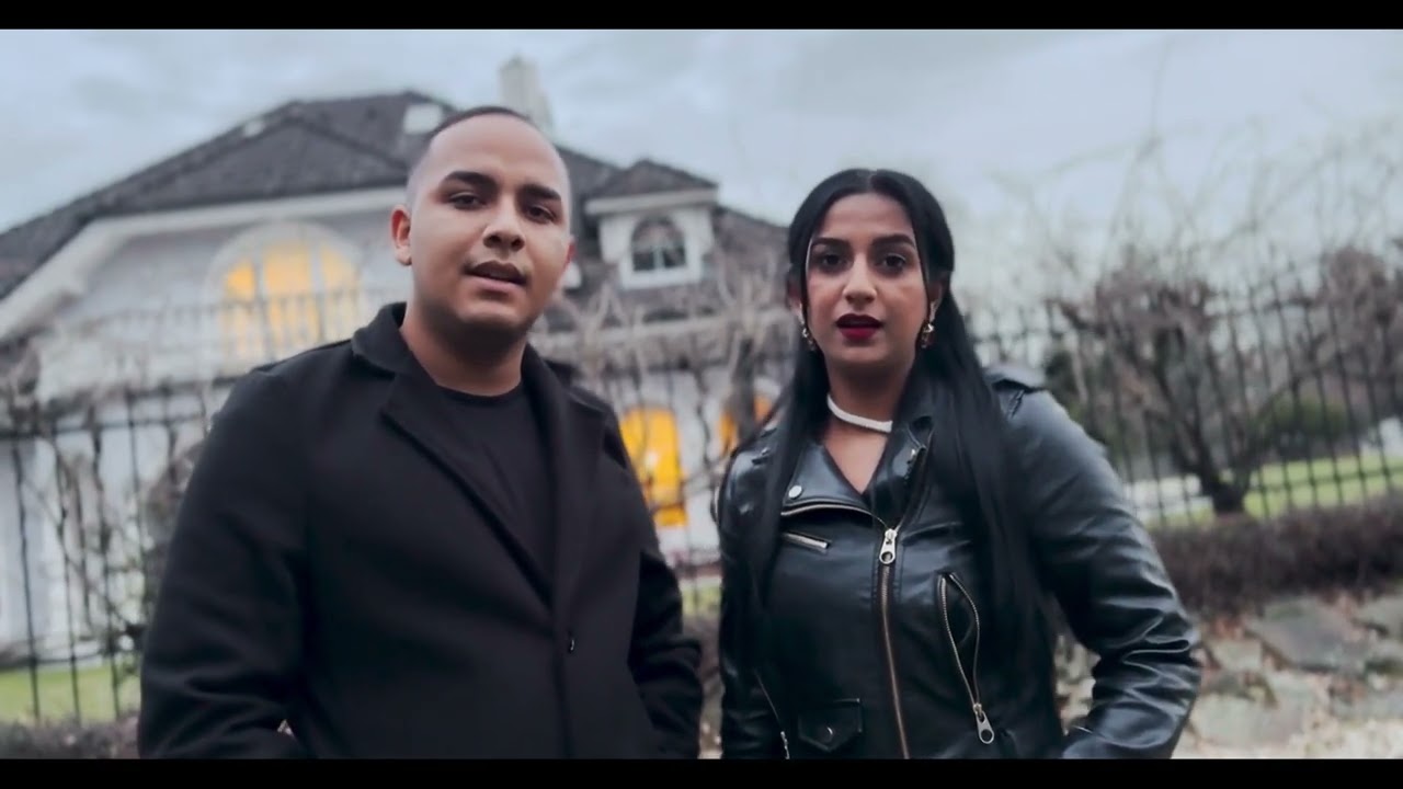 Evka & Jozef - Puter  Mamo ( OFFICIAL VIDEO ) Cover