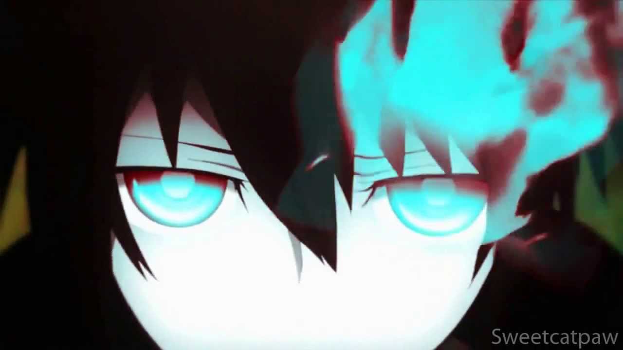 Anime Collab : Watch it burn