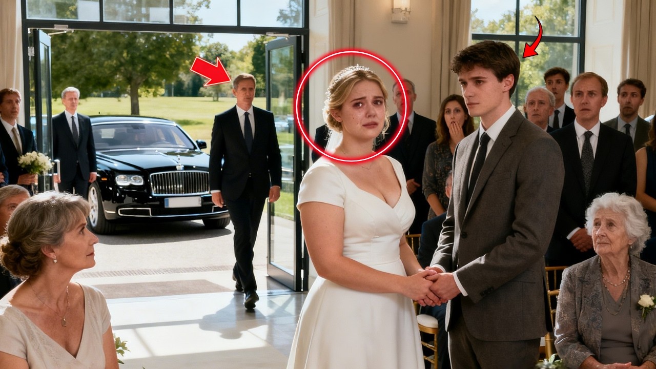 She Married Him for Her Mom — Unaware He Was a Billionaire in Disguise