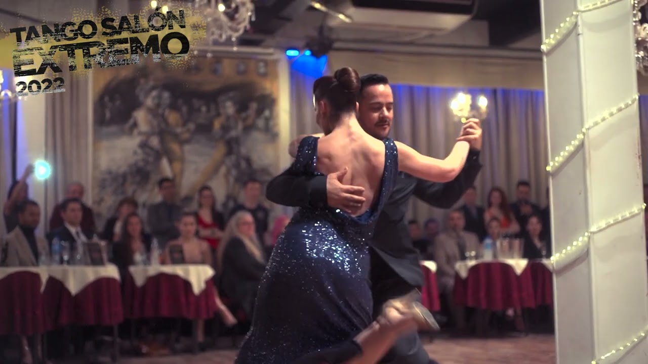 Suyay Quiroga & Alejandro Lencina, Te aconsejo que me olvides, TSE2022