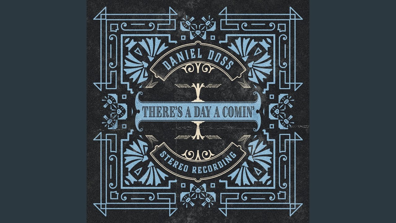 There's a Day a Comin'