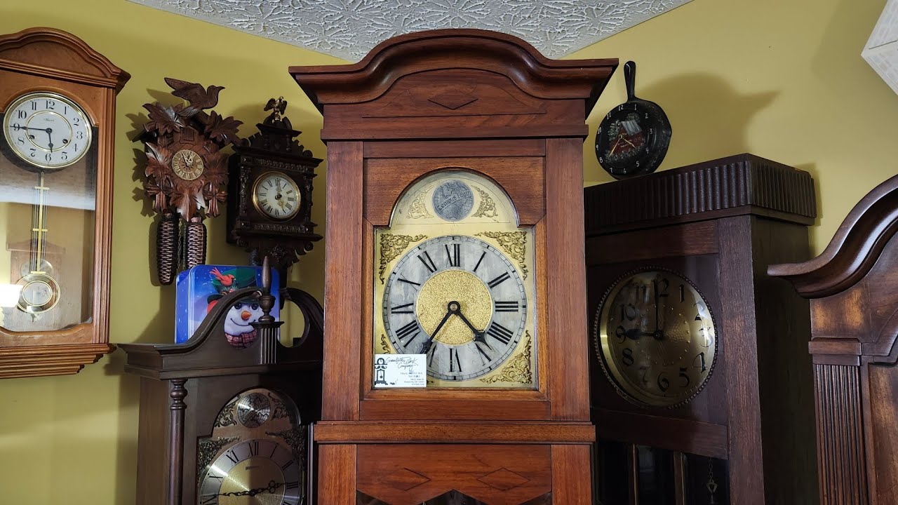 1920s Kienzle 