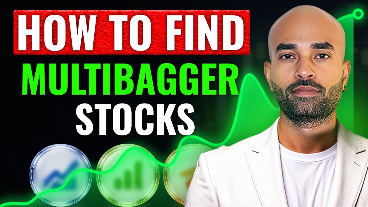 Multibagger Stocks எப்படி கண்டுபுடிக்கலாம்?