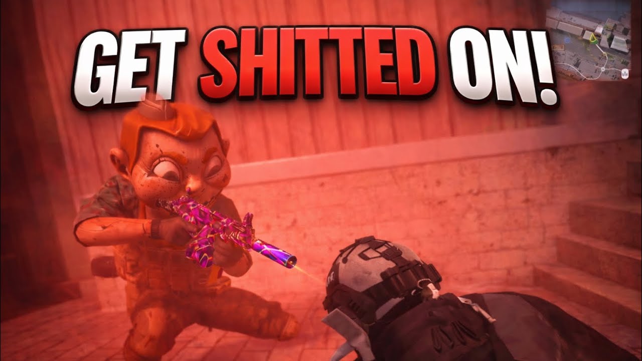 ISO 45 WARZONE MOBILE GAMEPLAY#callofduty #warzonemobilemobile #warzone #warzonemobileclips 