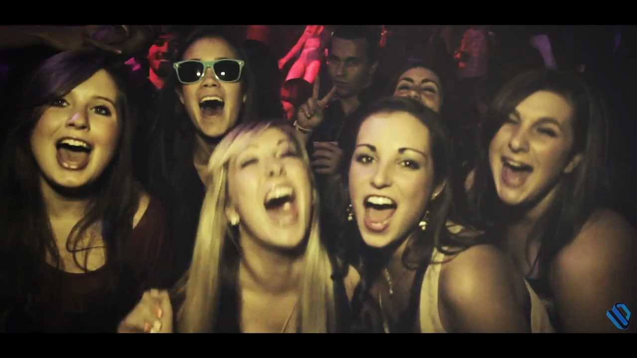 Alesso - Official After Movie - Glow Washington DC