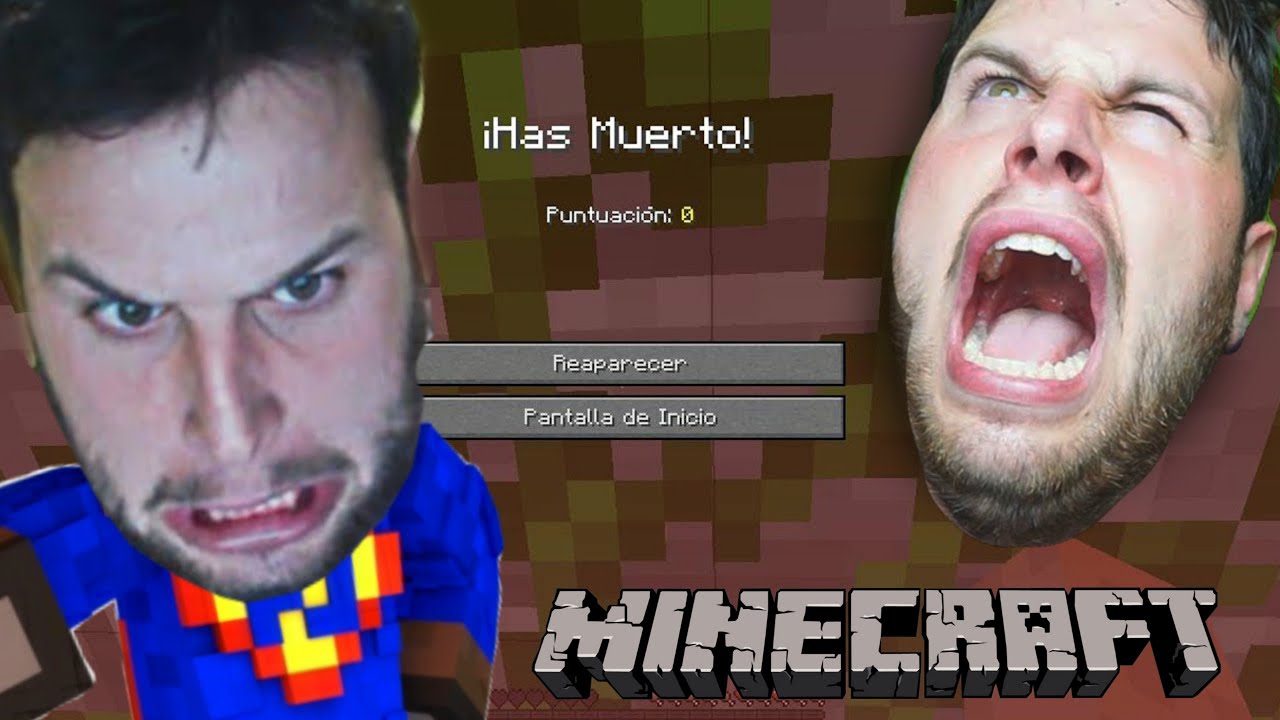 Los MEJORES ENFADOS de NONI GAMER en MINECRAFT