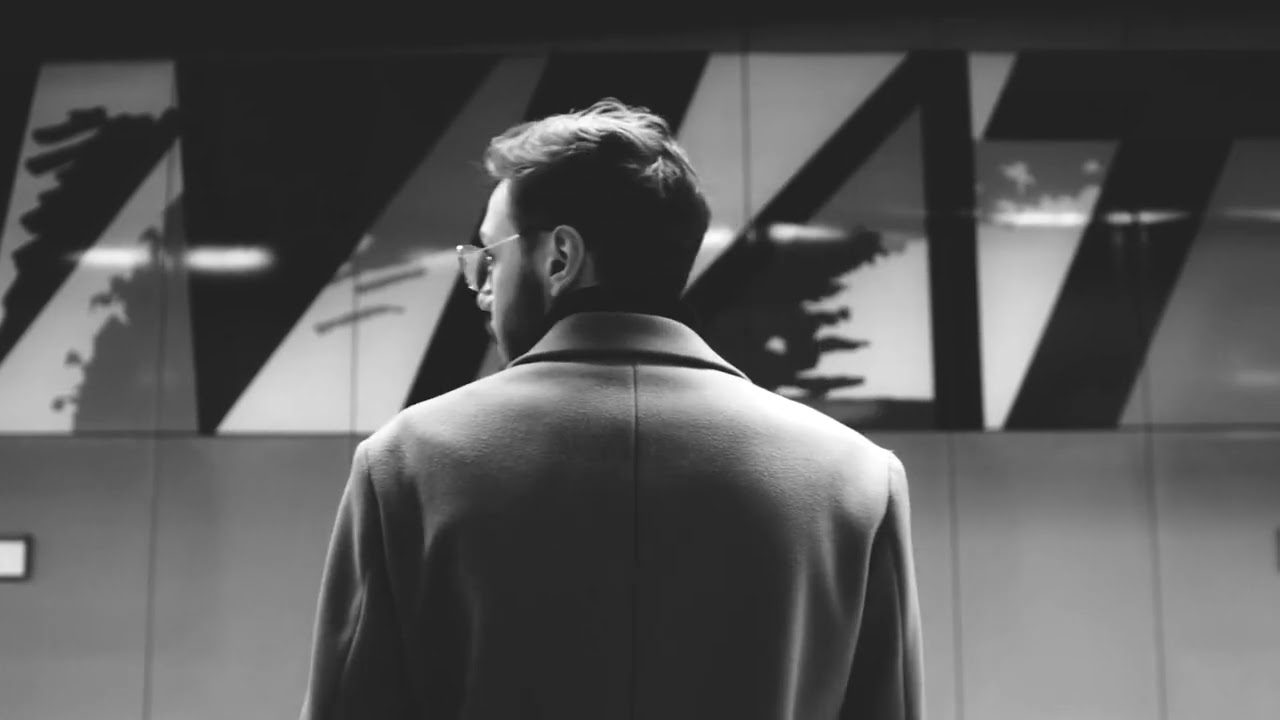 WAIT | Short Film